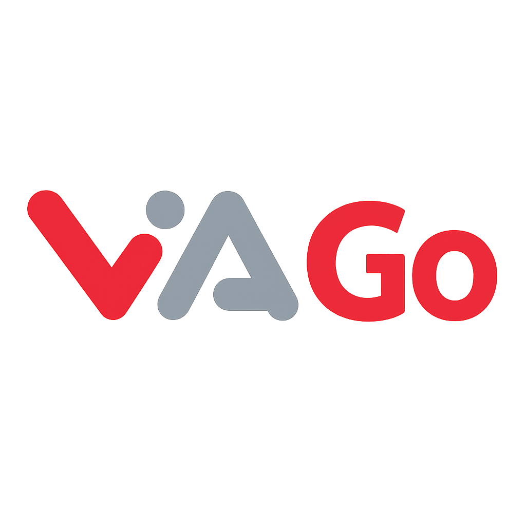 ViAGo Logo